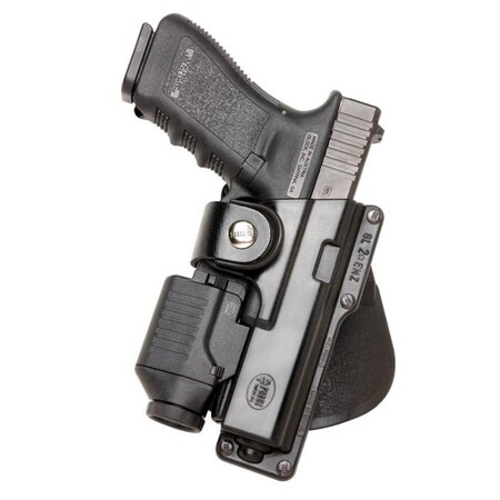 FOBUS Tactical Series Holster RH Glock GLT19
